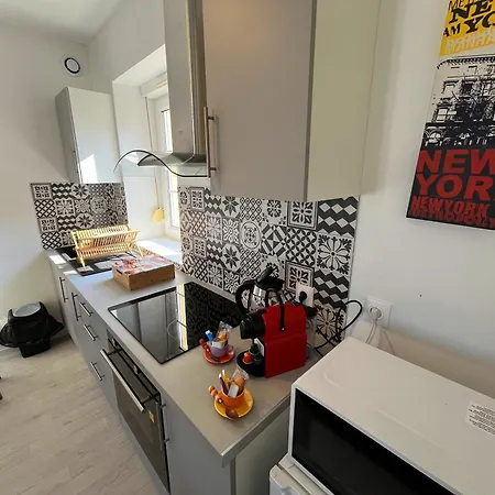 Beau Studio Avec Vue Sur Mer Et Parking Gratuit Luc-sur-Mer Exterior photo