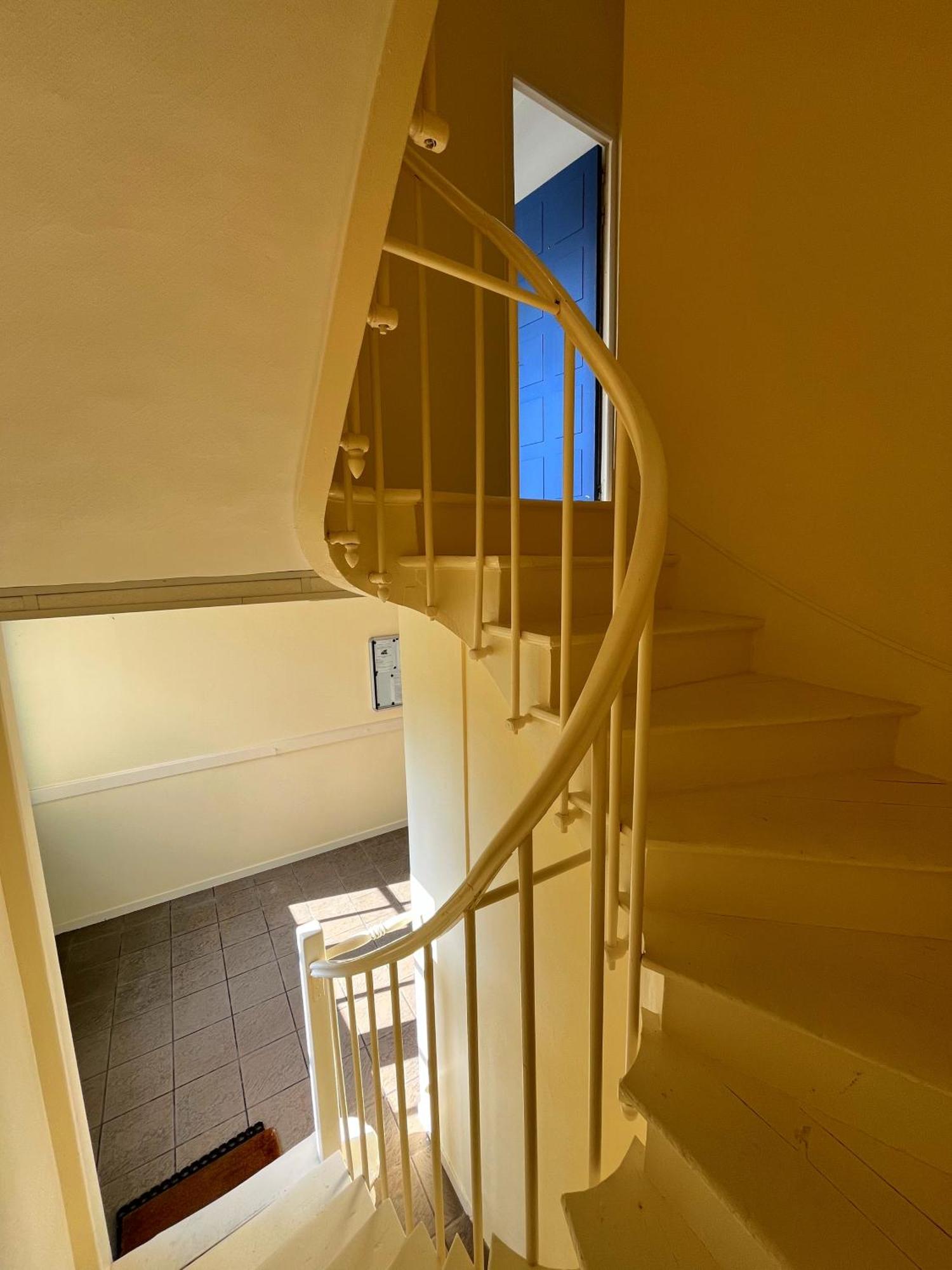 Beau Avec Vue Sur Et Parking Gratuit Apartment *